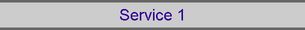 Service 1