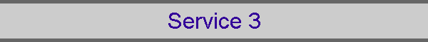 Service 3